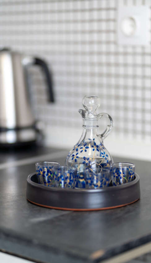 Raki,where Tradition Meets the Spirit of Hospitality