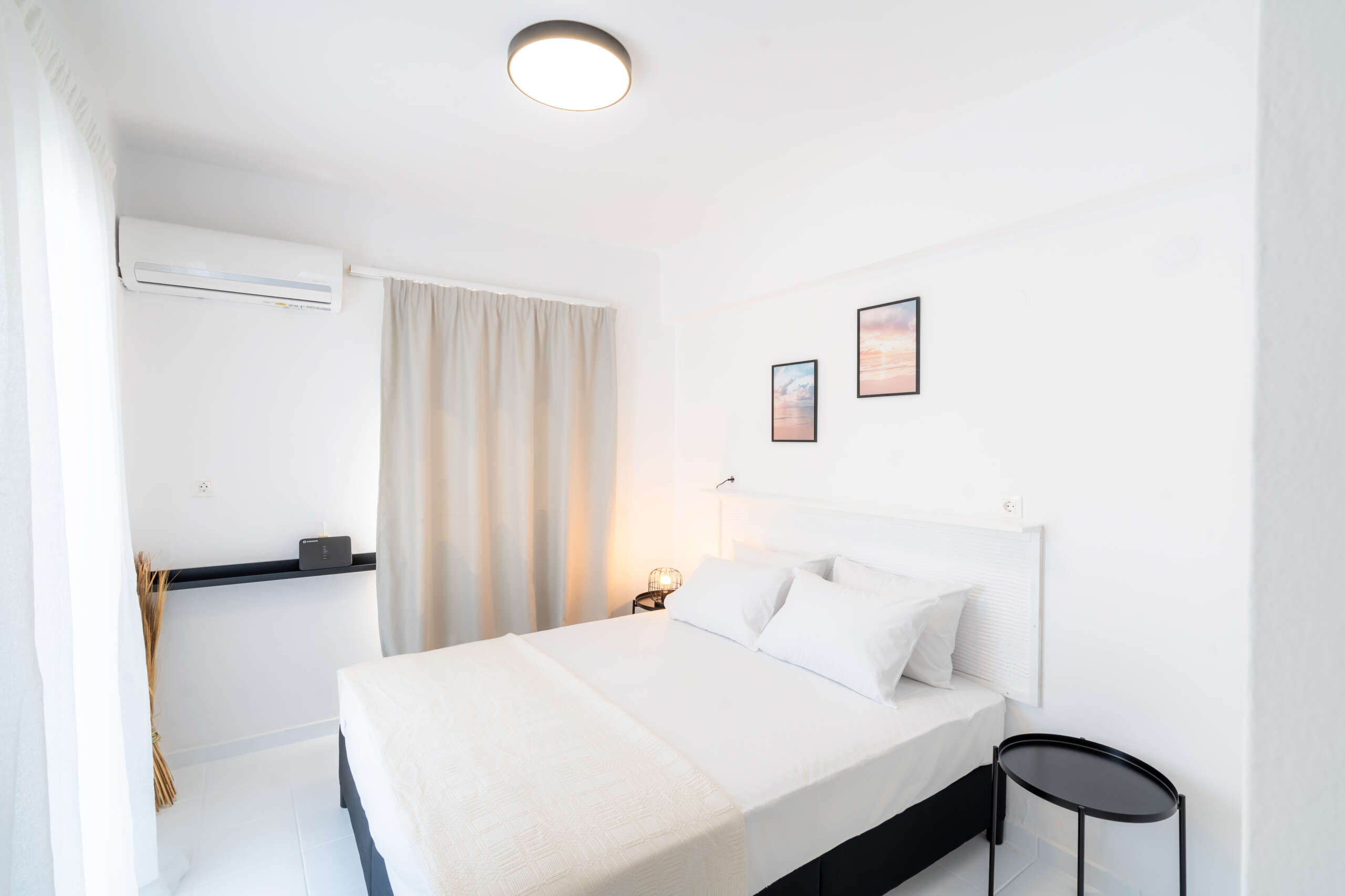 Sleep tight and dream of Crete.